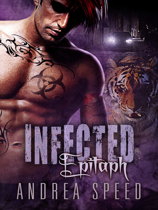Cover image for Epitaph